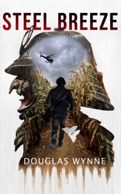 Cover art for Steel Breeze
