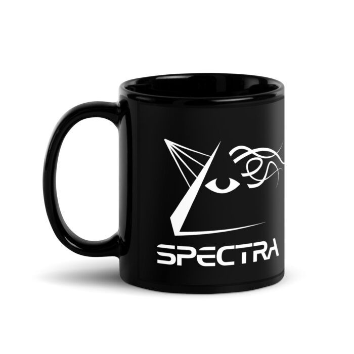 SPECTRA Coffee Mug