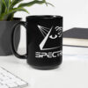 SPECTRA Coffee Mug - Image 4