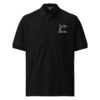 SPECTRA Men's Premium Polo - Image 7