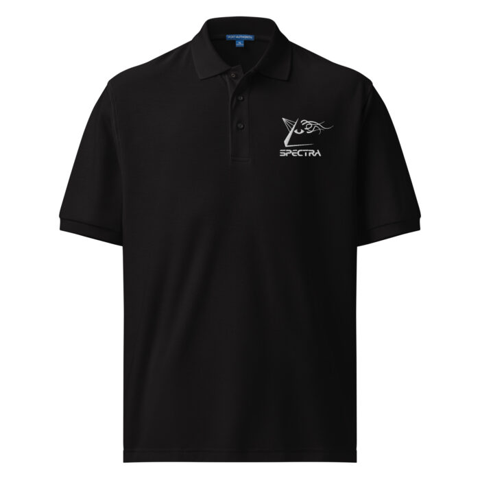SPECTRA Men's Premium Polo