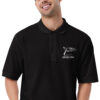 SPECTRA Men's Premium Polo - Image 6