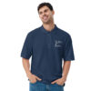 SPECTRA Men's Premium Polo - Image 3