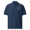 SPECTRA Men's Premium Polo - Image 2