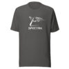SPECTRA Unisex tee - Image 6