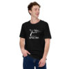 SPECTRA Unisex tee - Image 12