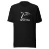 SPECTRA Unisex tee - Image 2