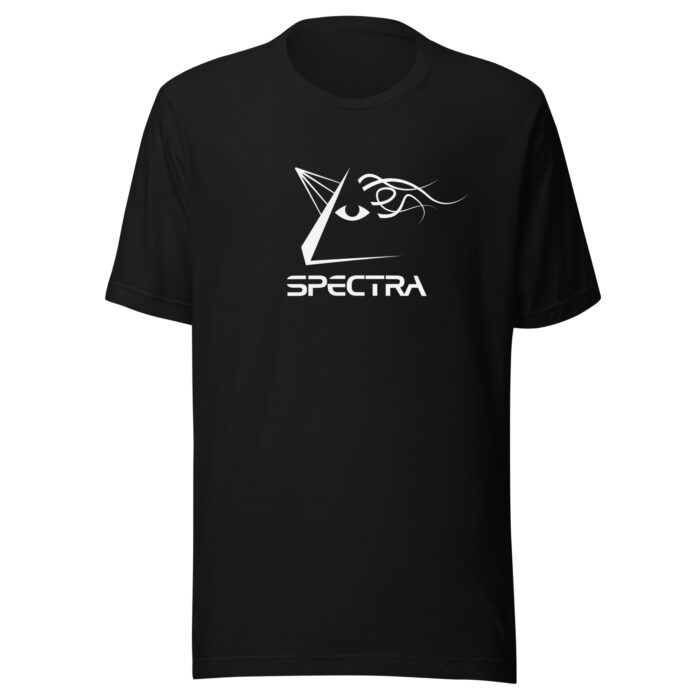 SPECTRA Unisex tee