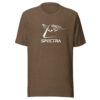 SPECTRA Unisex tee - Image 8