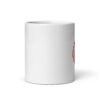 Wynner's Circle Folk Horror Logo Mug - Image 3