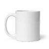 Wynner's Circle Folk Horror Logo Mug - Image 2