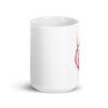 Wynner's Circle Folk Horror Logo Mug - Image 6