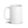 Wynner's Circle Folk Horror Logo Mug - Image 5