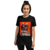 Gruesome Twosome Tour T-Shirt (Unisex) - Image 7