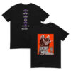 Gruesome Twosome Tour T-Shirt (Unisex) - Image 4