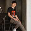 Gruesome Twosome Tour T-Shirt (Unisex) - Image 5