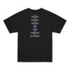 Gruesome Twosome Tour Shirt (Youth classic tee) - Image 2