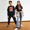Gruesome Twosome Tour Shirt (Youth classic tee) - Image 5