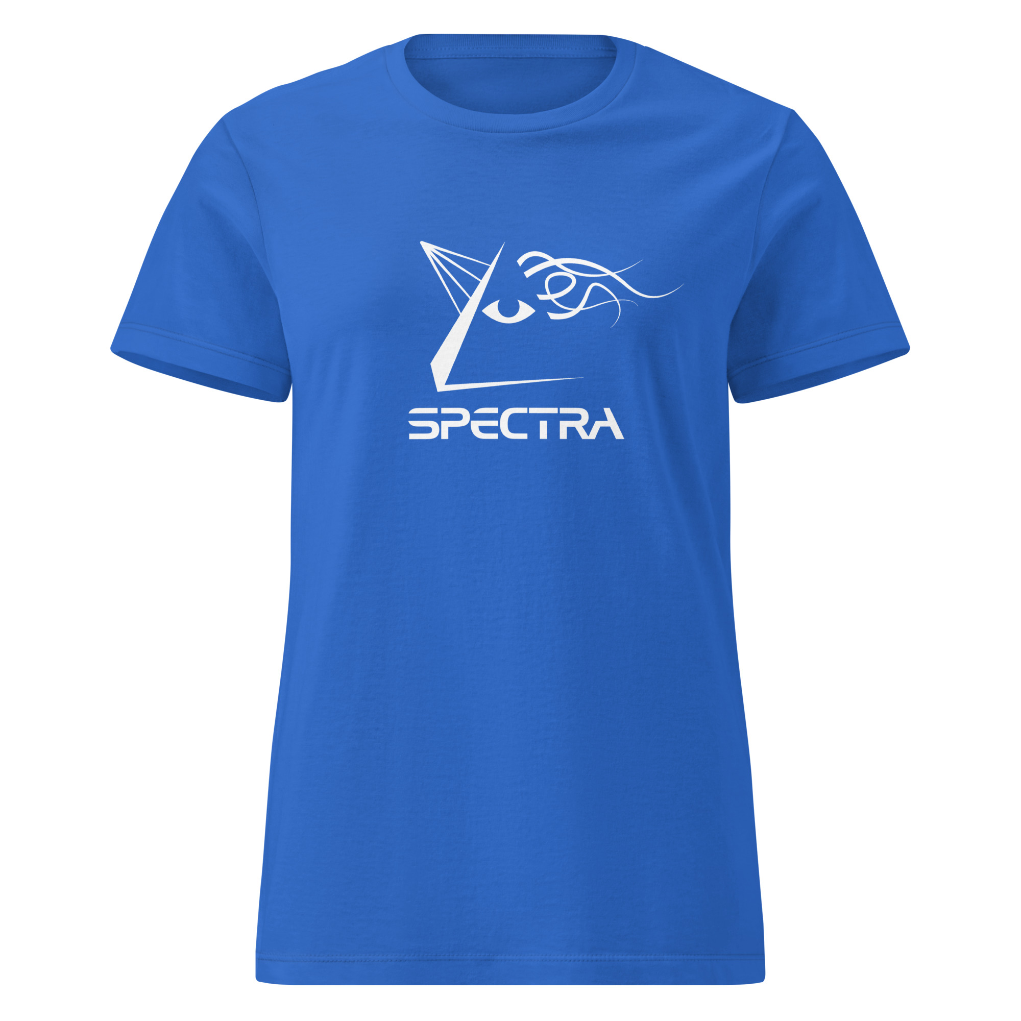 SPECTRA Women’s Softstyle T-shirt - Image 3