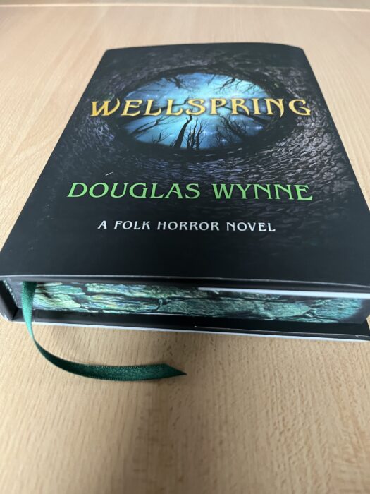 Wellspring SEHC