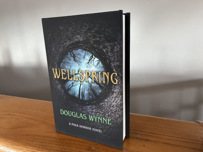 Wellspring Trade HC